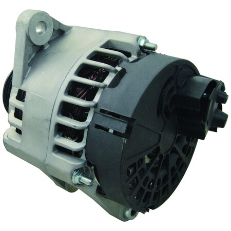 Light Duty Alternator, Replacement For Wai Global 23315N